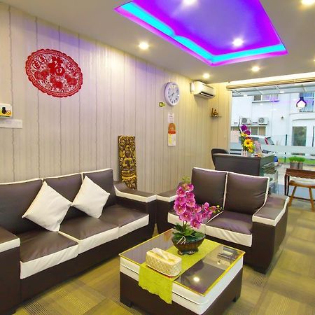 Tkl Hotel Джохор-Бару Экстерьер фото