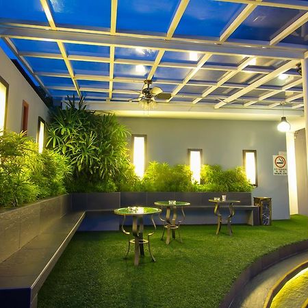 Tkl Hotel Джохор-Бару Экстерьер фото