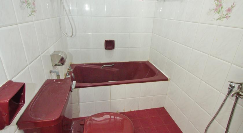 Tkl Hotel Джохор-Бару Номер фото
